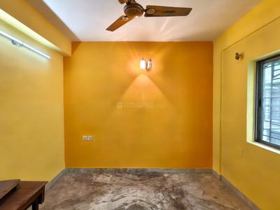 Hall Image of 1150 Sq.ft 3 BHK Apartment / Flat for sale in Bansdroni Kolkata for Rs. 8500000