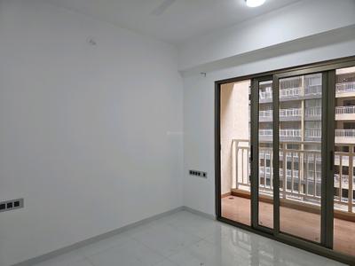 Bedroom Image of 1300 Sq.ft 3 BHK Apartment / Flat for sale in Mantra Mesmer, Mundhwa Pune for Rs. 12500000