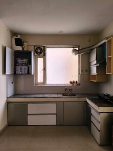 Kitchen Image of 603 Sq.ft 2 BHK Apartment / Flat for sale in Pyramid Urban Homes, Sector 70A Gurgaon for Rs. 7000000