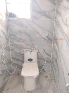 Bedroom Two Image of 1415 Sq.ft 3 BHK Apartment / Flat for sale in Sri Vidhathri Vasatham, Electronic City Bengaluru for Rs. 9810000