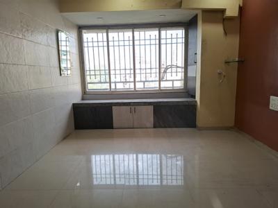 Bedroom Image of 1166 Sq.ft 2 BHK Apartment / Flat for rent in Kamothe Navi Mumbai for Rs. 30000