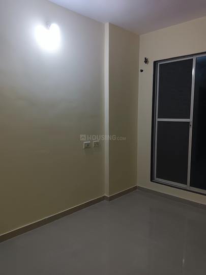 Kathod height Bedroom 1