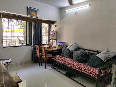 Living Room Image of 900 Sq.ft 3 BHK Independent House for sale in Airoli Navi Mumbai for Rs. 21000000