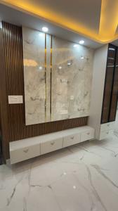 Bedroom Image of 750 Sq.ft 2 BHK Apartment / Flat for sale in Bharat Vihar New Delhi for Rs. 5500000