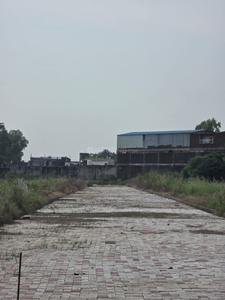 Image of 1215 Sq.ft Residential Plot / Land for sale in ATS Golf Meadows 1, Ashiana Colony, Dera Bassi for Rs. 5000000