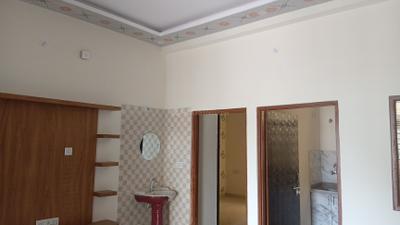 Living Room Image of 1450 Sq.ft 3 BHK Villa for sale in Sushant City - I Jaipur for Rs. 6000000