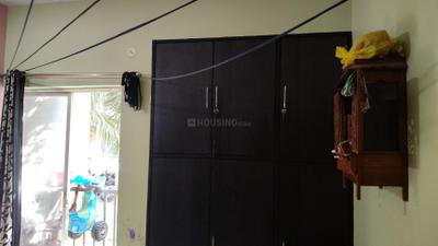 Bedroom Image of 525 Sq.ft 2 BHK Apartment / Flat for sale in Munjka Rajkot for Rs. 3800000