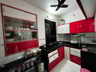 1 BHK Flat