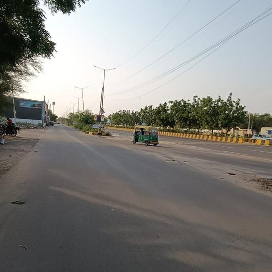 MAHARAJA KISAN SINGH NAGAR Main Image 1