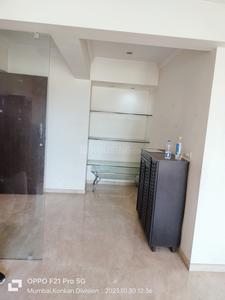 Kitchen Image of 2900 Sq.ft 4 BHK Apartment / Flat for sale in Hiranandani Adonia, Powai Mumbai for Rs. 112000000