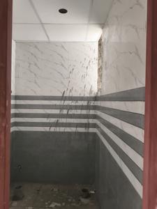 Common Bathroom Image of 1500 Sq.ft 3 BHK Apartment / Flat for sale in The Grand Estate, Noida Extension Greater Noida for Rs. 5100000