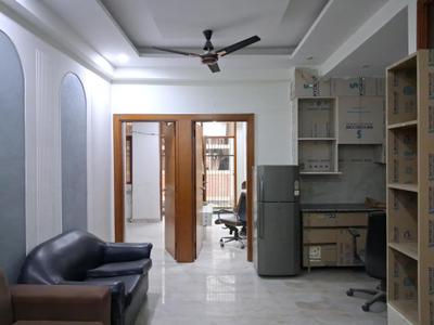 Living Room Image of 1050 Sq.ft 2 BHK Apartment / Flat for sale in Avenue 1, Sector 73 Noida for Rs. 3400000
