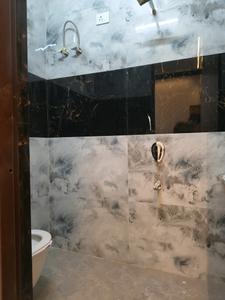 Bedroom One Image of 1000 Sq.ft 2 BHK Builder Floor for sale in Lal Kuan Ghaziabad for Rs. 4965000