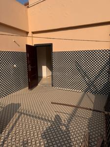 Bedroom Image of 1800 Sq.ft 3 BHK Villa for rent in Noida Extension Greater Noida for Rs. 30000