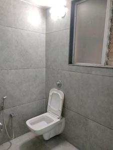 Bedroom Two Image of 1100 Sq.ft 2 BHK Apartment / Flat for sale in Tulip Empire by Tulip Infra, Ulwe Navi Mumbai for Rs. 11000000