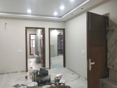 Living Room Image of 1440 Sq.ft 3 BHK Builder Floor for sale in GTB Nagar New Delhi for Rs. 23000000