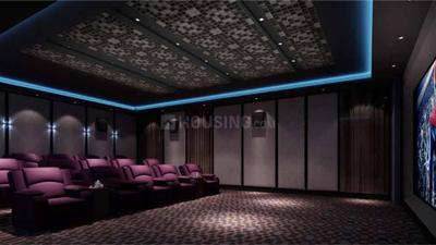 Balcony Image of 2160 Sq.ft 4 BHK Apartment / Flat for sale in Andheri West Mumbai for Rs. 69500000