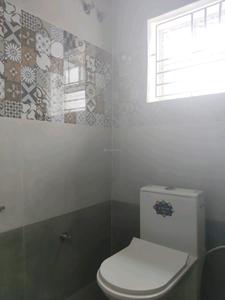 Bedroom Three Image of 1099 Sq.ft 3 BHK Apartment / Flat for sale in Pammal Chennai for Rs. 8200000