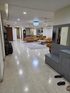 Hall Image of 4000 Sq.ft 4 BHK Apartment / Flat for sale in Somajiguda Hyderabad for Rs. 46000000