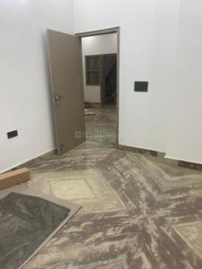 Bedroom Image of 1114 Sq.ft 3 BHK Builder Floor for sale in Punjabi Bagh New Delhi for Rs. 12500000