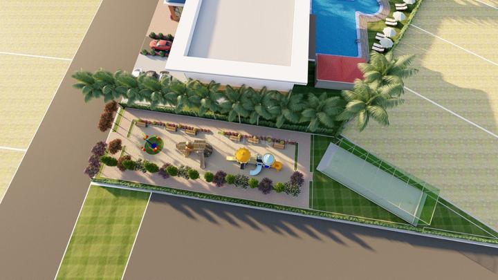 SGD DEVELOPERS Main Image 1