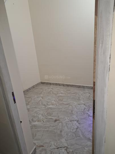No9 Indira gandhi nagar 2nd street  Bedroom 1
