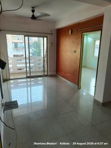 Hall Image of 1120 Sq.ft 3 BHK Apartment / Flat for sale in Jain Dream Park, Garia, Sonarpur Kolkata for Rs. 5500000