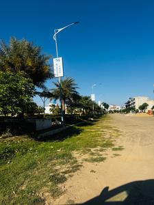 Image of 250 Sq.ft Residential Plot / Land for sale in Manohar The Palm Residency, New Chandigarh, Chandigarh for Rs. 22500000