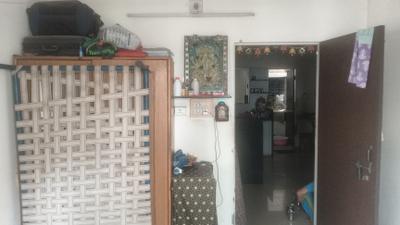 Bedroom Image of 1150 Sq.ft 3 BHK Apartment / Flat for sale in Gotri Vadodara for Rs. 3900000