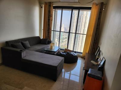 Hall Image of 560 Sq.ft 2 BHK Apartment / Flat for sale in Antop Hill Mumbai for Rs. 23500000