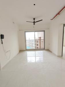 Hall Image of 850 Sq.ft 2 BHK Apartment / Flat for rent in Ace Homes, Kasarvadavali Thane for Rs. 25000