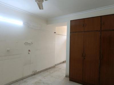 Bedroom Image of 2500 Sq.ft 4 BHK Apartment / Flat for rent in Vasant Kunj New Delhi for Rs. 125000
