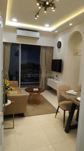 1 BHK Apartment