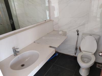 Image of 2350 Sq.ft 3.5 BHK Apartment / Flat for rent in Marvel Cascada, Balewadi, Pune for Rs. 82000