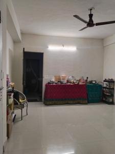 Hall Image of 300 Sq.ft 1 RK Apartment / Flat for rent in Karve Nagar Pune for Rs. 8000