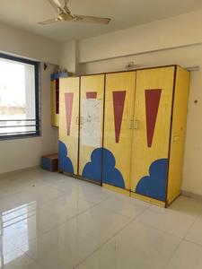 Bedroom Image of 1755 Sq.ft 3 BHK Apartment / Flat for sale in Shivaay The Spenta 2, Naranpura Ahmedabad for Rs. 13500000