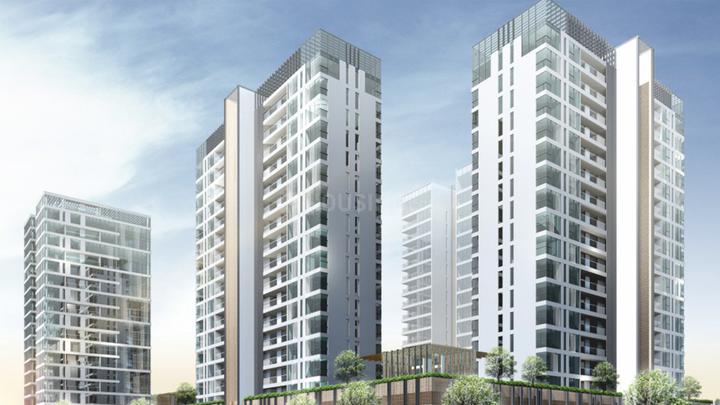 Express E Residences Main Image 1
