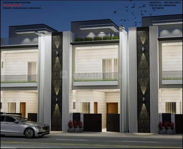 Image of 900 Sq.ft Residential Plot / Land for sale in Omaxe Eternity, Vrindavan for Rs. 900000