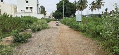 Image of 1200 Sq.ft Residential Plot / Land for sale in Nadaprabhu Kempegowda layout, Bengaluru for Rs. 14000000