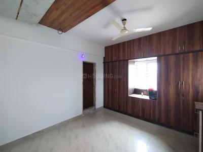 Bedroom Image of 1095 Sq.ft 2 BHK Apartment / Flat for sale in Whitefield Bengaluru for Rs. 9200000