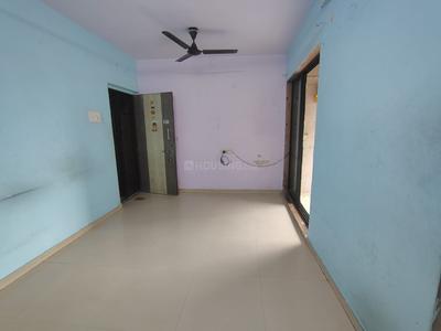Hall Image of 655 Sq.ft 1 BHK Apartment / Flat for sale in Bhoomi Grandeur, Kamothe Navi Mumbai for Rs. 6500000