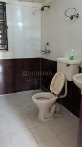 Image of 1150 Sq.ft 2 BHK Apartment / Flat for rent in Panchsheel Wellington, Crossings Republik, Ghaziabad for Rs. 19000