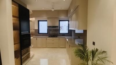 Kitchen Image of 2550 Sq.ft 5 BHK Builder Floor for sale in Indirapuram Ghaziabad for Rs. 36000000