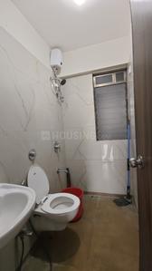 Image of 780 Sq.ft 2 BHK Apartment / Flat for rent in Raunak City, Kalyan West, Kalyan for Rs. 22500