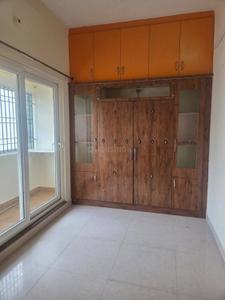 Bedroom Image of 1252 Sq.ft 3 BHK Duplex for sale in Lakshmipuram Chennai for Rs. 8500000