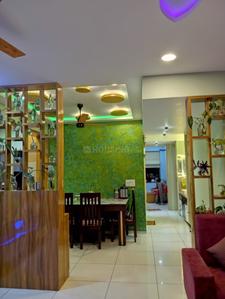 3.5 BHK Flat
