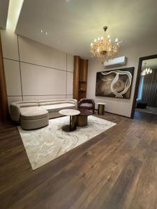 Bedroom Image of 3700 Sq.ft 4.5 BHK Apartment / Flat for sale in Sector 123 Mohali for Rs. 40700000