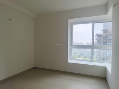 Bedroom Image of 1183 Sq.ft 2 BHK Apartment / Flat for sale in Bhartiya Nikoo Homes Phase 2, Kannuru Bengaluru for Rs. 13500000