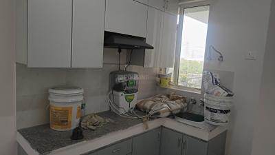 Kitchen Image of 744 Sq.ft 3 BHK Apartment / Flat for sale in Sector 70 Gurgaon for Rs. 9250000