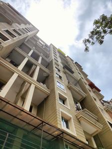 Image of 975 Sq.ft 2 BHK Apartment / Flat for sale in Nyati Equatorial, Bavdhan, Pune for Rs. 11000000